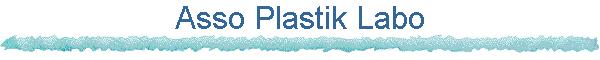 Asso Plastik Labo
