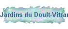 Jardins du Doult-Vitran