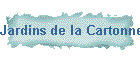 Jardins de la Cartonnerie